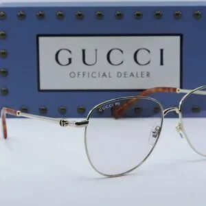 Gucci | Accessories | Final Price New Gucci Gg419s 04 Gold  display picture 1